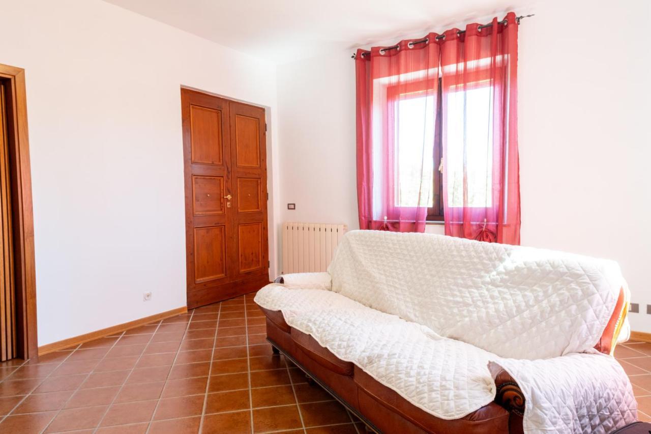 La Casa Di Sara Apartment Citta della Pieve Exterior photo